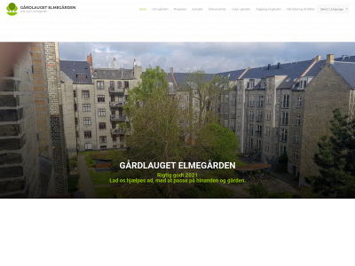 elmegaarden.info snapshot
