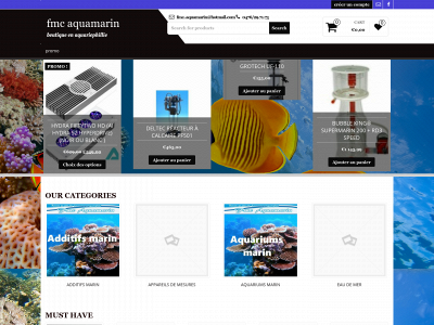 fmcaquamarin.be snapshot