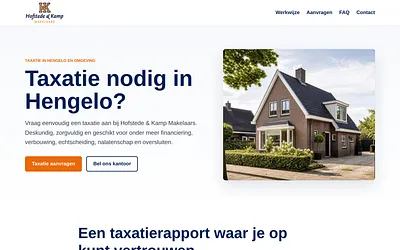 taxatiehengelo.nl snapshot