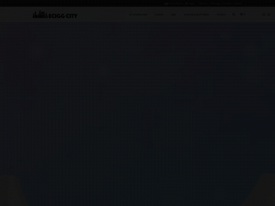 www.eciggcity.se snapshot