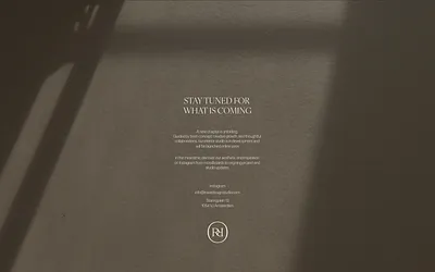 rowedesignstudio.com snapshot
