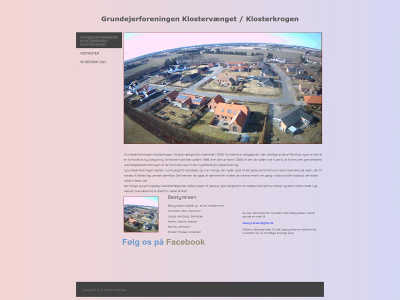 gfkk.dk snapshot