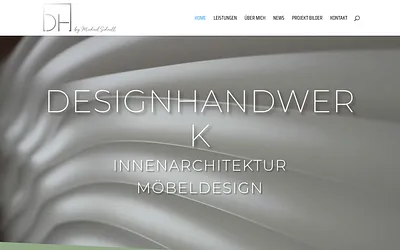 designhandwerk.at snapshot