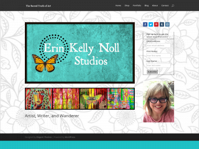 erinkellynoll.com snapshot