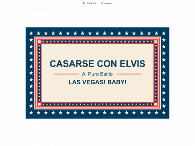 bodaslasvegas.es snapshot