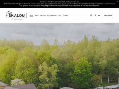 skaldu.be snapshot
