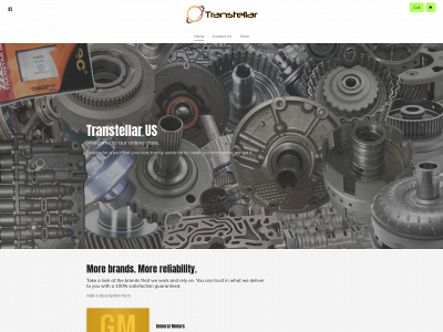 transtellarus.com snapshot