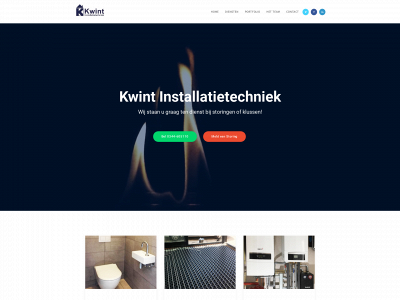 akwint.nl snapshot