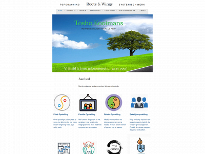 roots-and-wings.nl snapshot