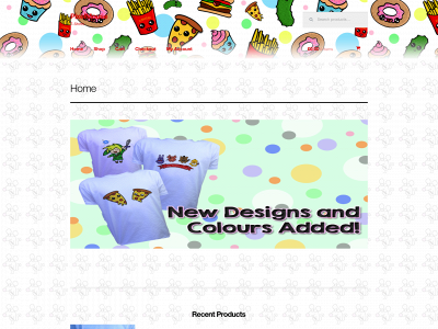 pixelmouse.co.uk snapshot