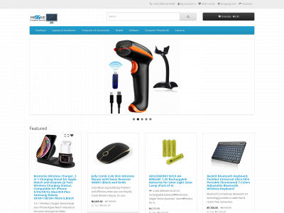 store.massivecomp.com snapshot