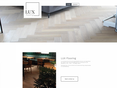 luxflooring.nl snapshot
