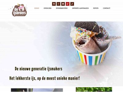 deijsbroers.nl snapshot