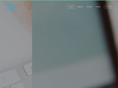 nymbous.com snapshot