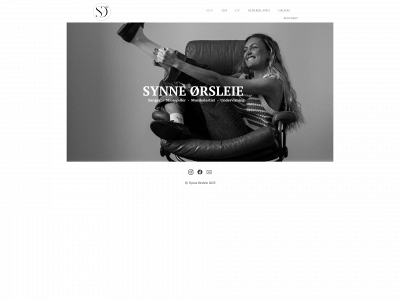 synneorsleie.no snapshot
