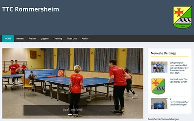 ttc-rommersheim.de snapshot