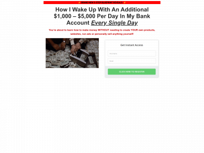 richlifestyles.com snapshot