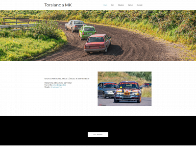 torslandamk.nu snapshot