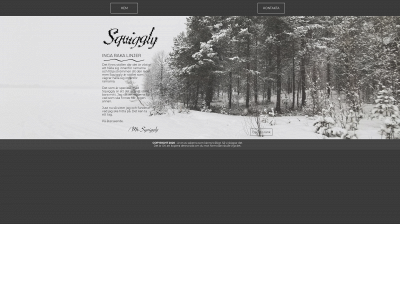 squiggly.se snapshot