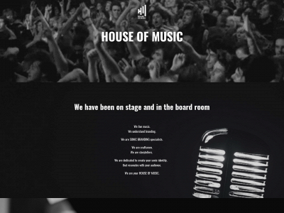 yourhouseofmusic.com snapshot