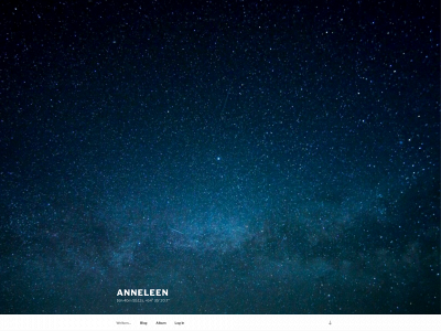anneleen-demeyere.be snapshot
