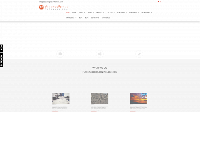 conventionmention.com snapshot