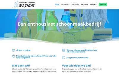 wijmas.nl snapshot