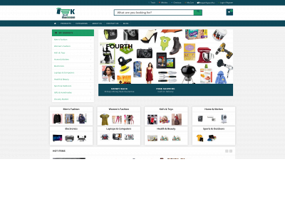 skbazar.com snapshot