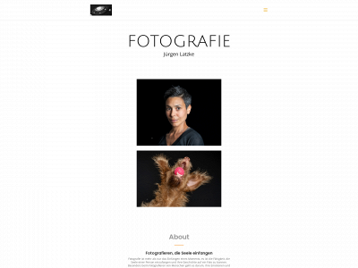 juergenlatzke.de snapshot