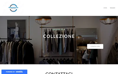 briomoda.weebly.com snapshot