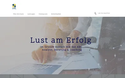 lustamerfolg.com snapshot