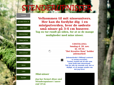 stenderupnisser.dk snapshot