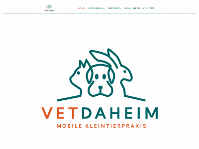 vetdaheim.ch snapshot
