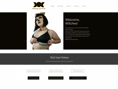 pookalukatuka.com snapshot