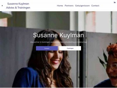 kuylman.com snapshot