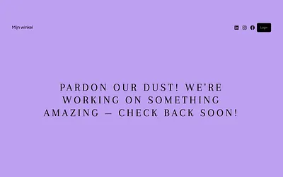 studio-nola.nl snapshot