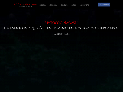 tooronagashi.com.br snapshot