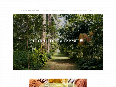 rvcacaofarmofficialsite08.weebly.com snapshot