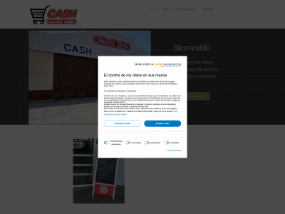 sanchezsalido.es snapshot