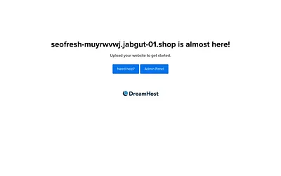 seofresh-muyrwvwj.jabgut-01.shop snapshot