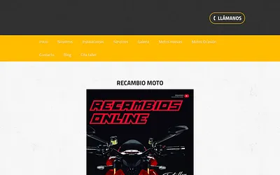 frcbike.com snapshot