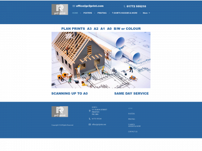 planprinting.net snapshot