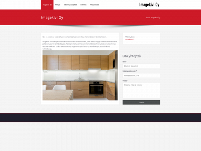 imagekivi.fi snapshot