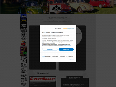 fvwapori.fi snapshot