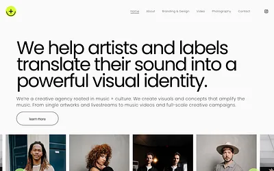 studio-resolute.com snapshot