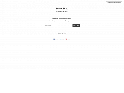 secret46.de snapshot