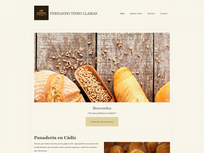 panaderiafernandotineo.com snapshot