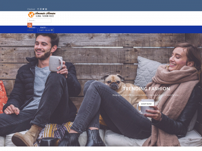 ammaraiman.com snapshot
