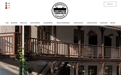 borkhult.se snapshot