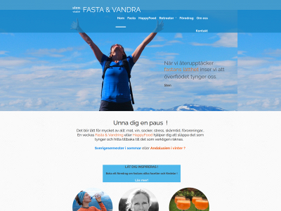 fastavandra.se snapshot